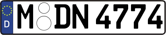 M-DN4774