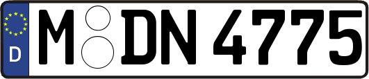 M-DN4775