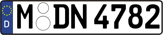 M-DN4782