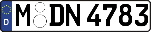 M-DN4783