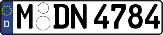 M-DN4784