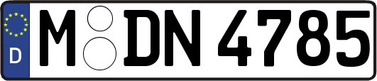 M-DN4785