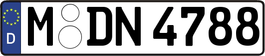 M-DN4788