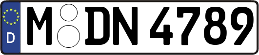 M-DN4789