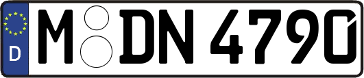 M-DN4790