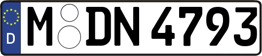 M-DN4793