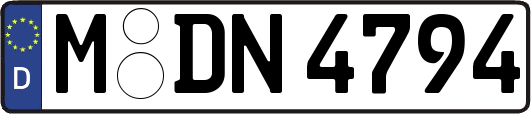 M-DN4794