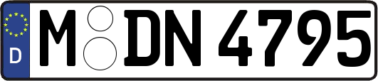 M-DN4795