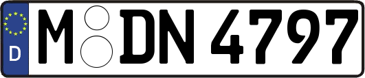M-DN4797