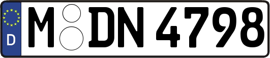 M-DN4798