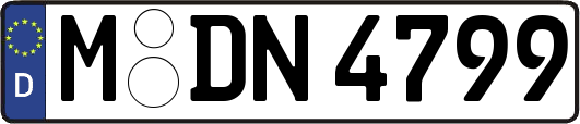 M-DN4799