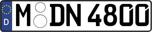 M-DN4800