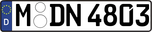 M-DN4803