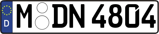 M-DN4804