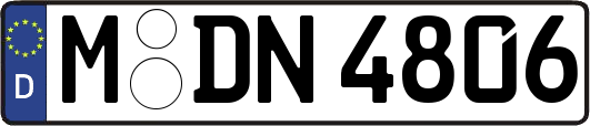 M-DN4806