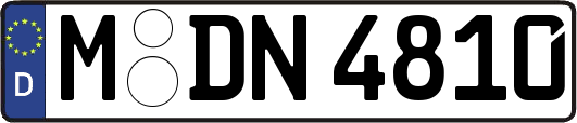 M-DN4810