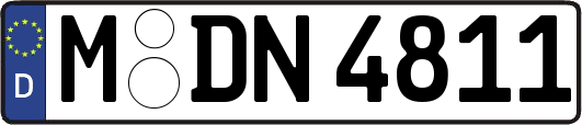 M-DN4811