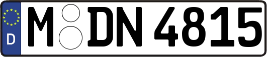 M-DN4815
