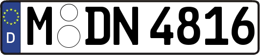 M-DN4816