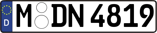M-DN4819