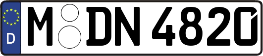 M-DN4820