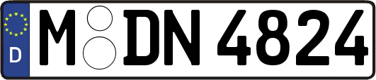 M-DN4824