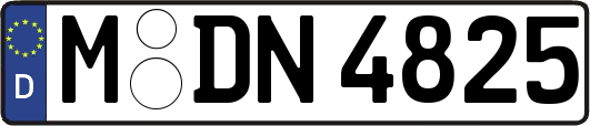 M-DN4825