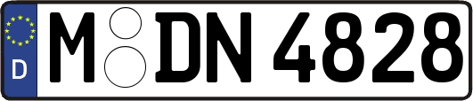 M-DN4828