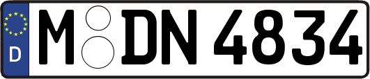 M-DN4834
