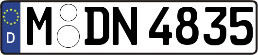 M-DN4835