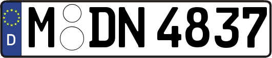 M-DN4837