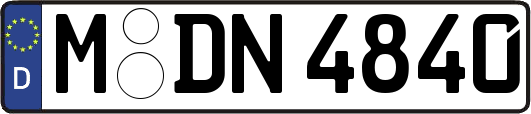 M-DN4840