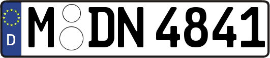M-DN4841