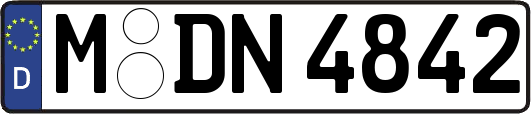 M-DN4842