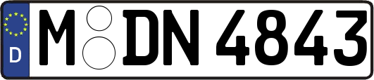 M-DN4843