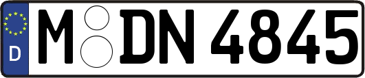 M-DN4845