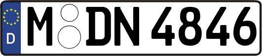 M-DN4846
