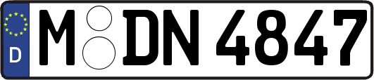 M-DN4847