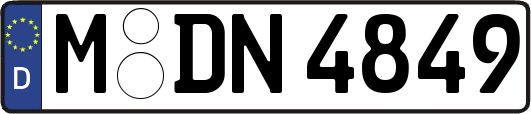 M-DN4849