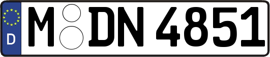 M-DN4851