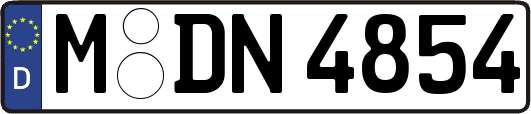 M-DN4854