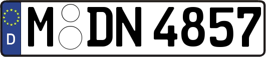 M-DN4857