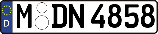 M-DN4858