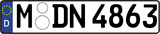 M-DN4863