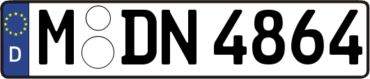 M-DN4864