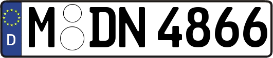 M-DN4866