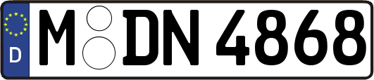 M-DN4868