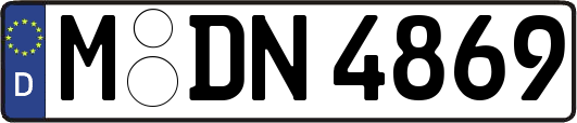 M-DN4869
