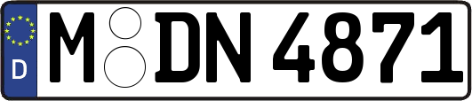 M-DN4871