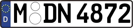 M-DN4872